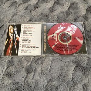 Various Artists : 1970s R&B Classics - original artists & CD